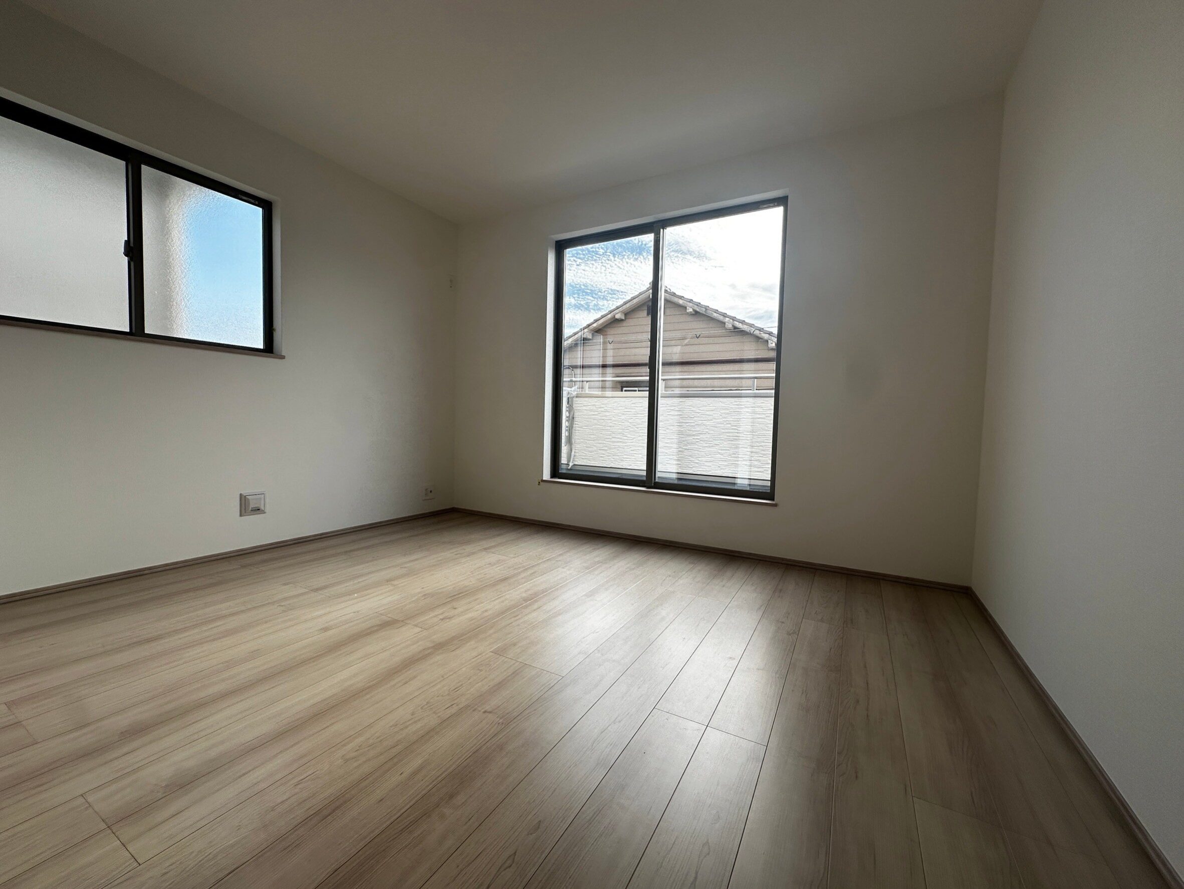 明石市藤が丘2丁目